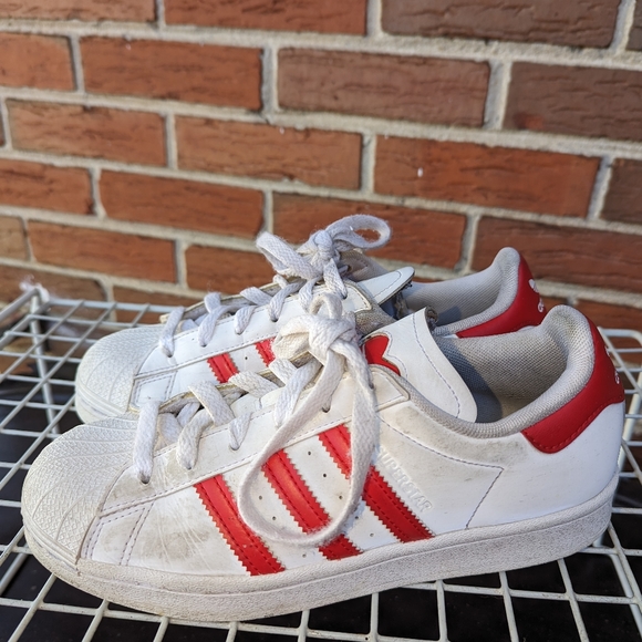 Adidas Super star - Picture 5 of 5